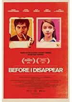 Before I Disappear