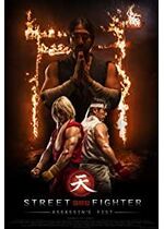 Street Fighter: Assassin's Fist