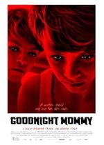 Goodnight Mommy