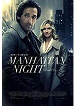Manhattan Night