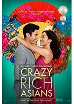 Crazy Rich Asians