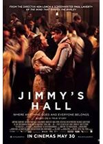 Jimmy's Hall