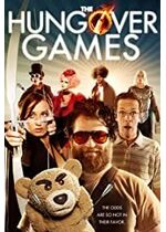 The Hungover Games