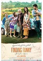 Finding Fanny