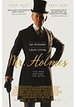 Mr. Holmes