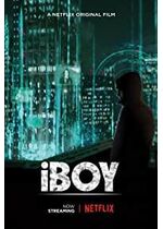iBoy