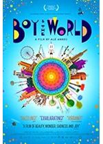 The Boy and the World