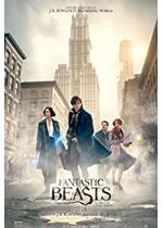 Fantastic Beasts and Where to Find Them