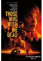 Those Who Wish Me Dead