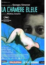 The Blue Room