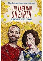 The Last Man on Earth