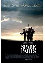 Spare Parts