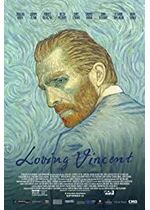 Loving Vincent