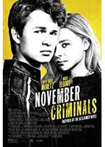 November Criminals