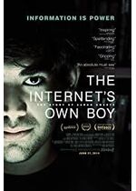 The Internet's Own Boy: The Story of Aaron Swartz