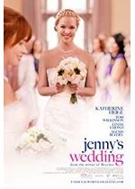 Jenny's Wedding
