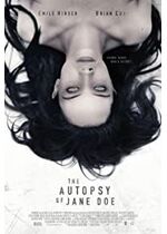 The Autopsy of Jane Doe