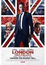 London Has Fallen