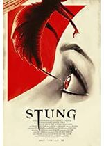 Stung