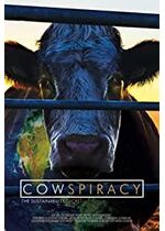 Cowspiracy: The Sustainability Secret