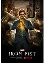 Iron Fist