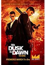 From Dusk Till Dawn: The Series