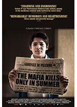 The Mafia Kills Only in Summer