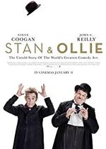 Stan & Ollie