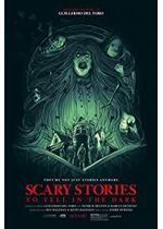 Scary Stories to Tell in the Dark