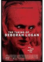 The Taking of Deborah Logan