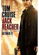 Jack Reacher: Never Go Back