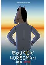 BoJack Horseman