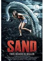 The Sand