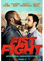 Fist Fight