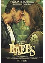 Raees