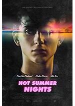 Hot Summer Nights