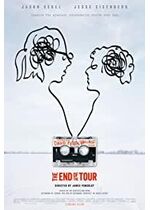 The End of the Tour