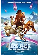 Ice Age: Collision Course