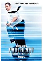 Paul Blart: Mall Cop 2