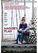 Maggie's Plan