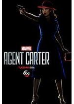 Agent Carter