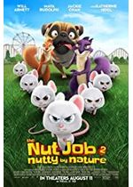 The Nut Job 2: Nutty by Nature
