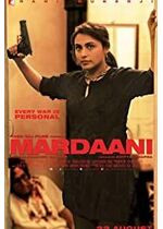 Mardaani