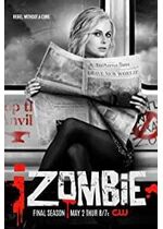 iZombie