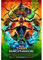 Thor: Ragnarok