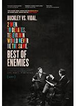 Best of Enemies: Buckley vs. Vidal