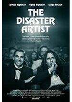 The Disaster Artist