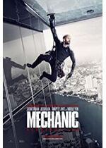 Mechanic: Resurrection