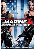 The Marine 4: Moving Target