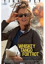 Whiskey Tango Foxtrot